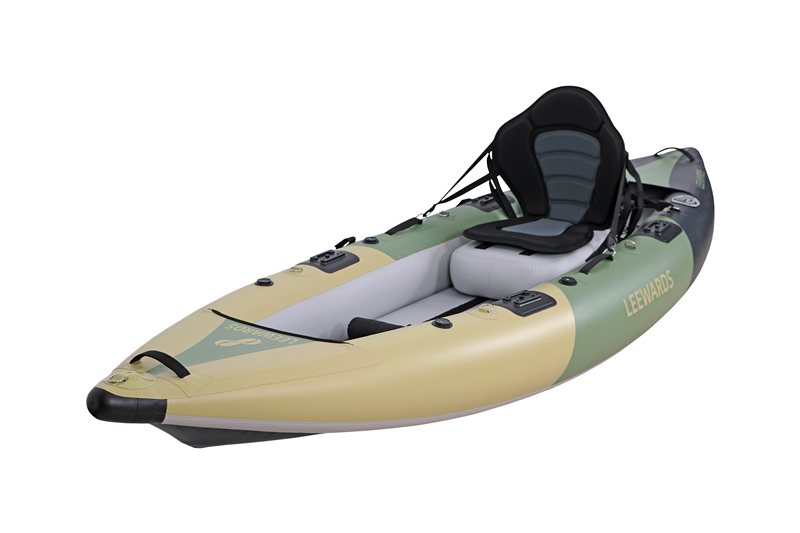 LW Multi-Function Kayak for One Person