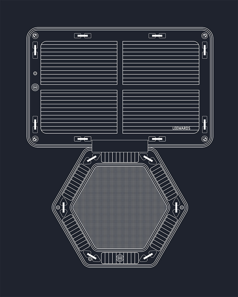 Dock/Float/Swim Step