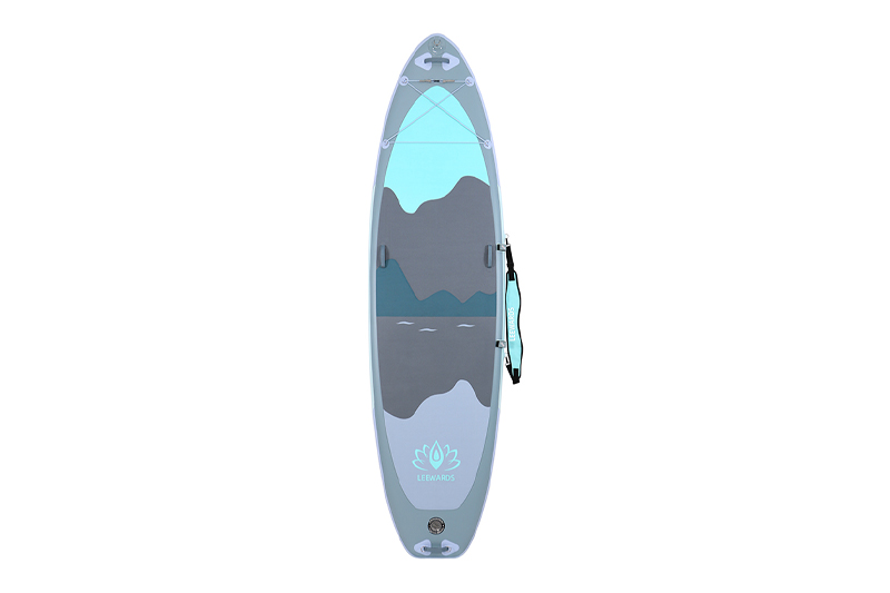 LW Yoga SUP Board